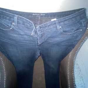 Michael Kors 18w jeans